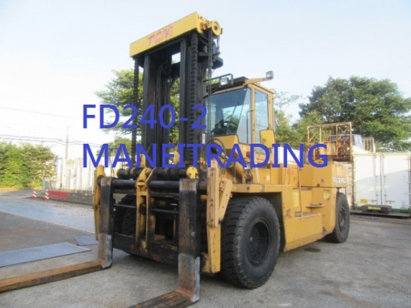 TCM FD240-2